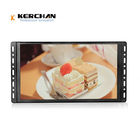 11.6" high definition panel quality open frame android non-wifi media player