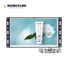 Power Saving Lcd Video Monitor  7*24 Working For Advertising Display