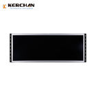1920*360 37 Inches Stretched Bar Lcd Monitor With Android 6.0 System