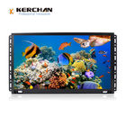 15.6 Inch Open Frame LCD Screen Support 1080P Multi Format HD Video Play