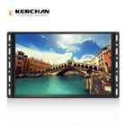 10.1" Motion Sensor LCD Media Player , Open Framed LCD Advertising Display