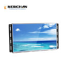 23.8'' LCD Screen Monitor , Commercial Android Tablet Wall Mount Installation