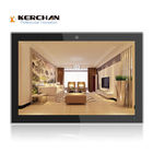 10 Quad Core Android Tablet , Commercial Android Tablet IPS Panel