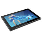 10 Quad Core Android Tablet , Commercial Android Tablet IPS Panel