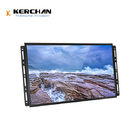 Indoor Digital Advertising Player , 32 Inch Wall Mount Lcd Display