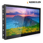 Multi Media Commercial Android Tablet 15.6 Inch With Android 4.4 Rooted System