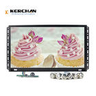 19 Inch Full HD LCD Screen Built With Push Button / Motion Sensor