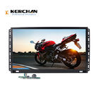 Button Activated 15.6 inch Open Frame TV  Out Port USB Video Player Advertising Displayer Showing Machine Display