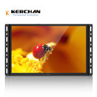 Open Frame Full HD LCD Screen Motion Sensor Control For Retail Store Display