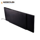 37 Inch Digital Stretched Bar Display 1920*360 Resolution Android Operate System