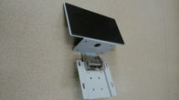 Stable LCD Screen Components Magnet Bracket For Goods Shelf