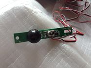 Motion Sensor LCD Screen Components For LCD Advertising Board
