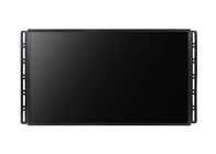Open Framed 21.5 Inch Full HD LCD Screen Sd Card Video Player VESA Mount Installation