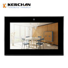 Indoor Outdoor LCD Advertising Player , Open Frame Touch Screen Monitor Use