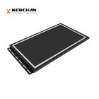 Video Media Open Frame LCD Display / IPS LCD TV Replacement Screen