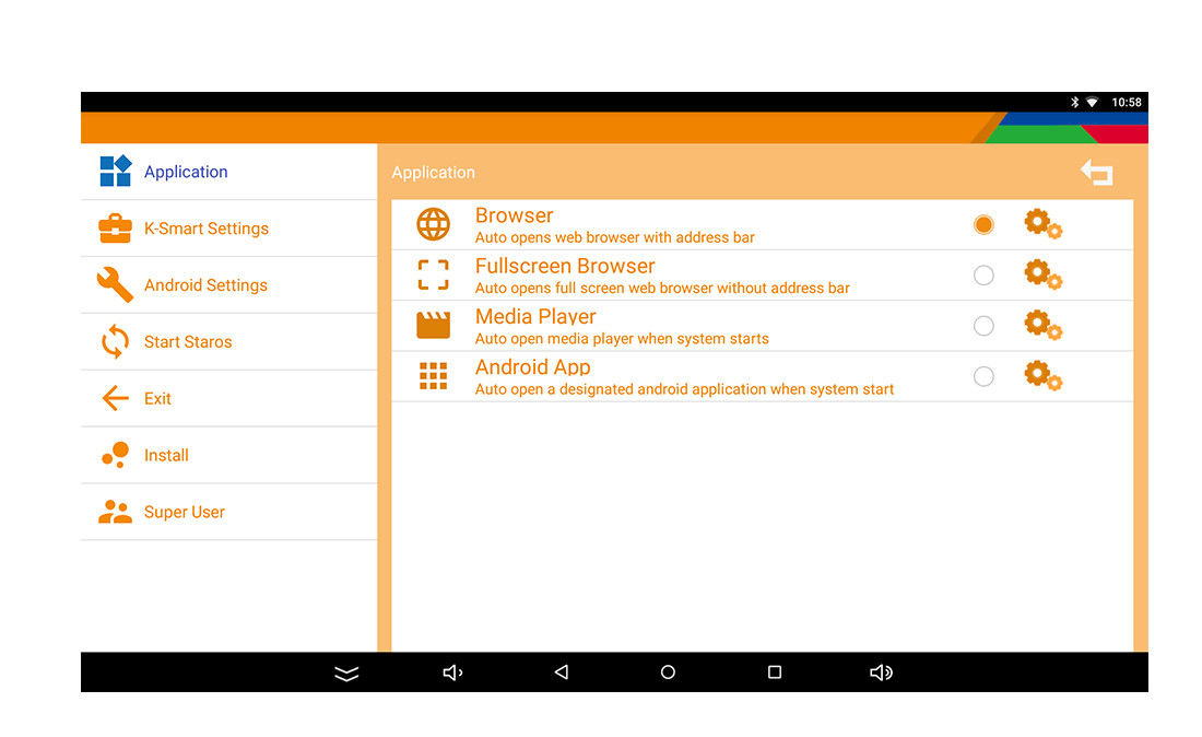 Android Tablet Apk