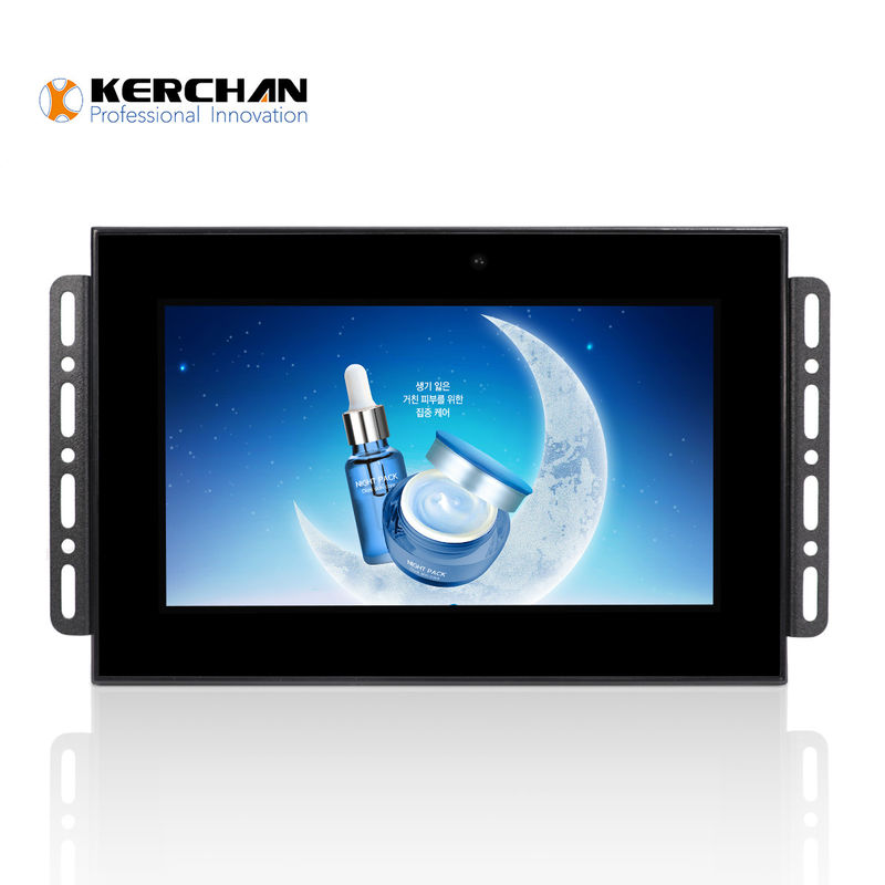 7 Inch IPS Full HD LCD Screen Open Frame Structure High Resolution